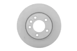 Image of Bosch Brake disc VW,PORSCHE 0 986 479 250 7L6615302P,95535140240,95535140241 Brake rotor,Brake discs,Brake rotors 7L6615302D,7L6615302J,7L6615302N