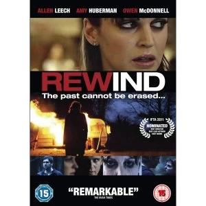 Image of Rewind 2010 Movie