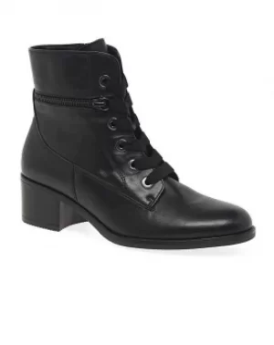 Image of Gabor Iria Standard Fit Ankle Boots
