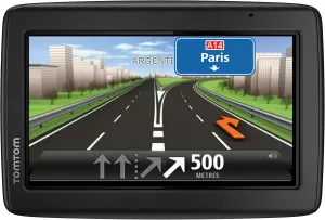 Image of TomTom 5" Start 25 GPS Sat Nav