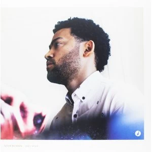 Image of Taylor Mcferrin - Early Riser Vinyl