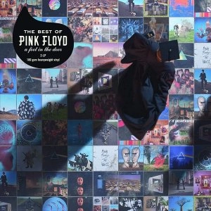 Image of Pink Floyd - A Foot In The Door The Best Of Pink Floyd Vinyl