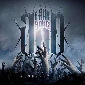 Image of I Am Your God - The Resurrection CD