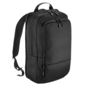 Image of Quadra 24 Hour Backpack (One Size) (Black)