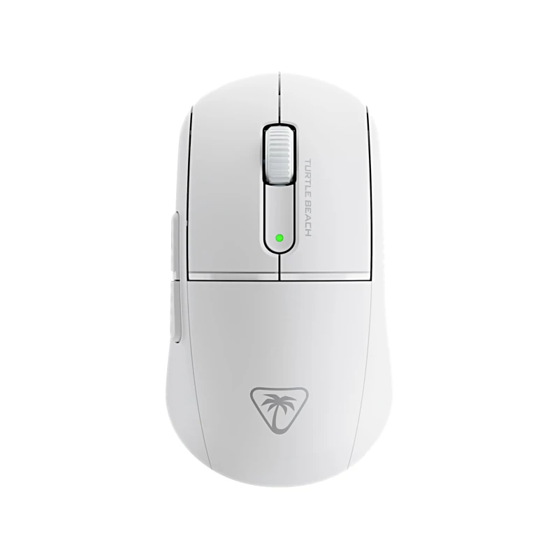 Image of Turtle Beach Turtle Beach Burst II Air mouse Gaming Right-hand RF Wireless + Bluetooth Optical 26000 DPI TBM-2101-15