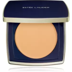 Image of Estee Lauder Double Wear Stay-in-Place Matte Powder Foundation powder foundation SPF 10 shade 3C1 Dusk 12 g