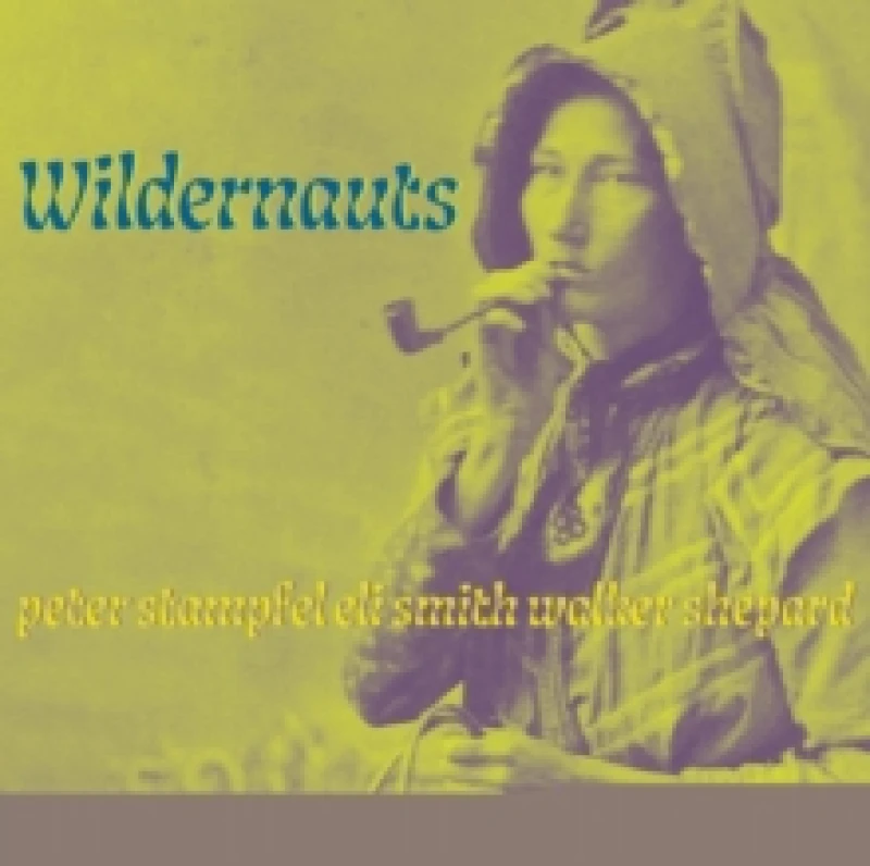 Image of Wildernauts - Wildernauts [CD / Album] Music CDs - Music CD
