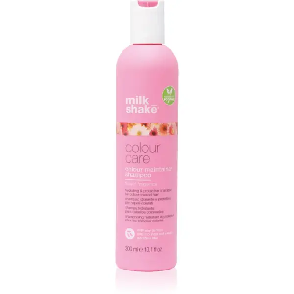 Image of Milkshake Flower Power Colour Maintainer Shampoo 300ml