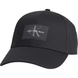 Image of Calvin Klein Jeans Sport Essentials Bb Cap Cb - Black