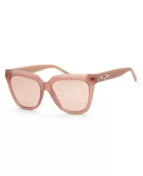 Image of Jimmy Choo Julieka Womens Sunglasses JULIEKAS-0FWM-2S JULIEKAS-0FWM-2S