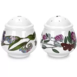 Image of Portmeirion Botanic Garden Salt & Pepper