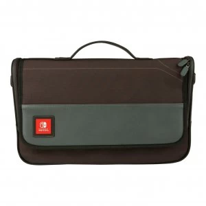 Image of PowerA Nintendo Switch/Switch Lite Everywhere Messenger Bag