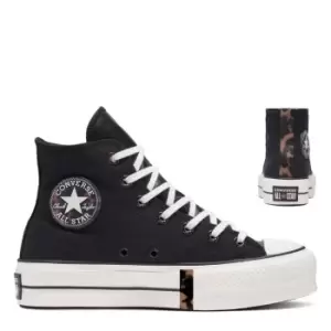 Image of Chuck Taylor All Star Lift Platform Tortoise
