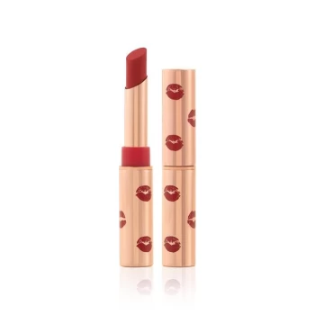 Image of Charlotte Tilbury Limitless Lucky Lips - RED WISHES