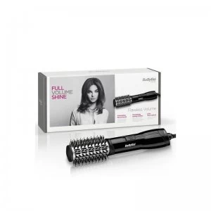 Image of Babyliss Flawless Hot Air Hair Styler