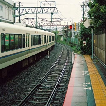 Image of Dan Only - Fragments Ep Vinyl