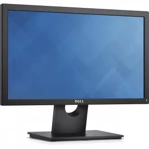 Image of Dell 18.5" E1916H LCD Monitor
