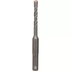Image of Bosch 2608831107 10-PC 6x50x110mmSDS-PLUS-3 HAMMER DRILL BITS