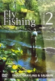 Image of Arthur Oglesby - Fly Fishing: Volume 2