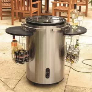 Image of Lifestyle Party Drinks Cooler