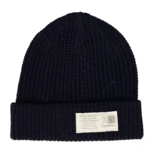Image of Karrimor Folded Beanie Juniors - Blue