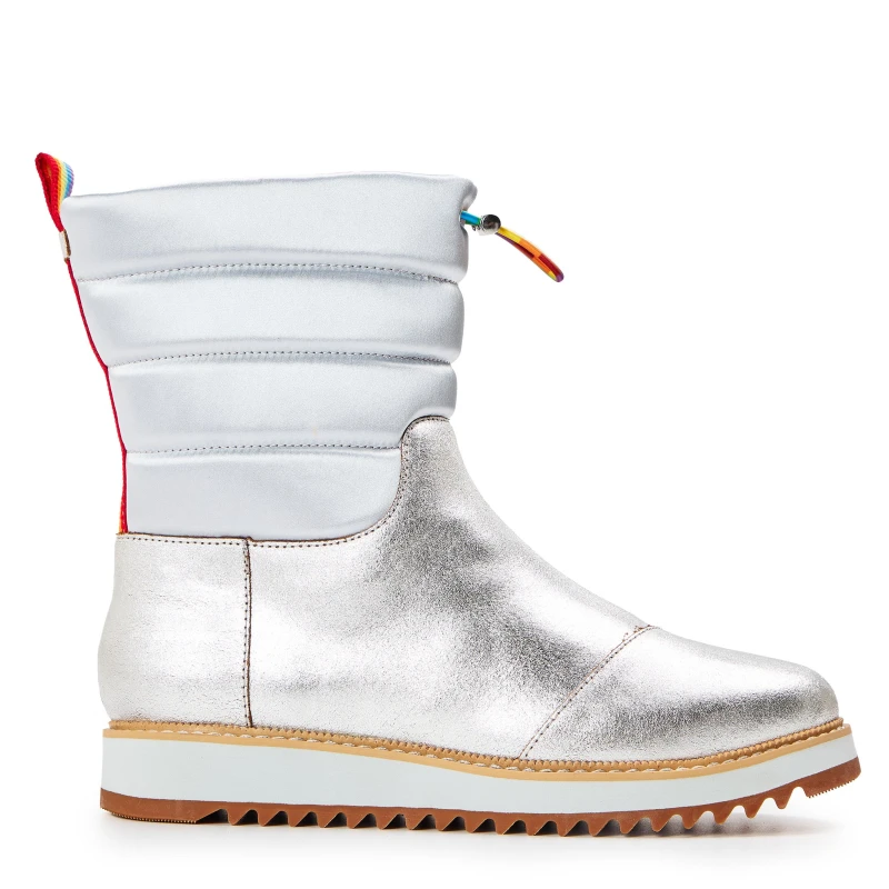 Image of Toms Makena Boot Ladies Multi female 3 (35.5)