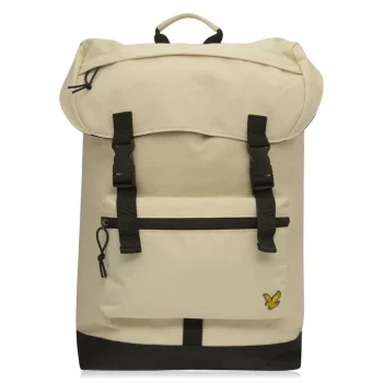 Image of Lyle and Scott Core Rack - Beige