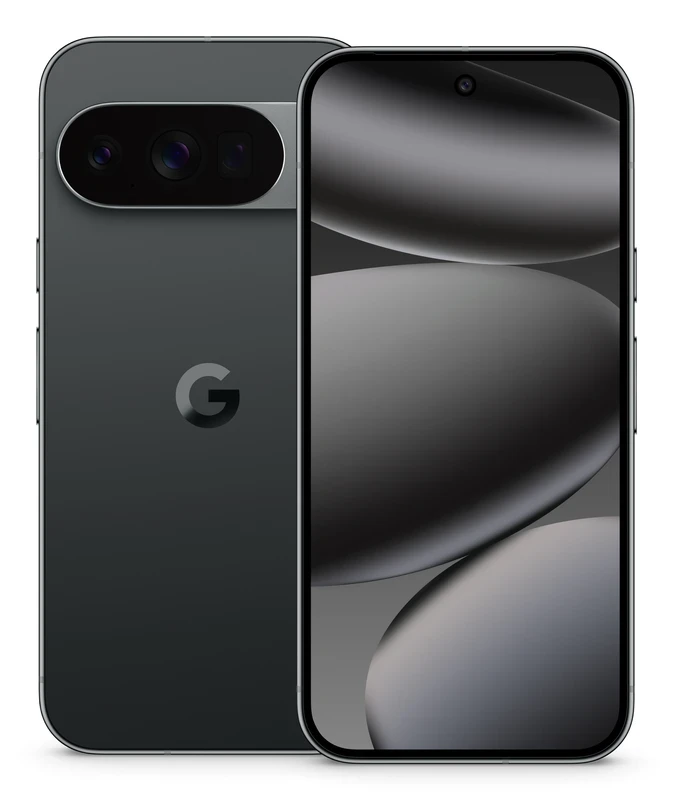 Image of Google Pixel 10 Pro 128GB