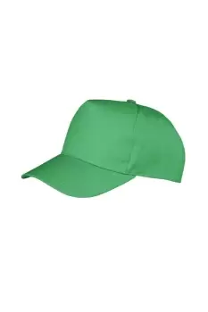 Image of Core Boston 5 Panel Printers Baseball Cap
