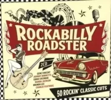 Image of Rockabilly Roadster