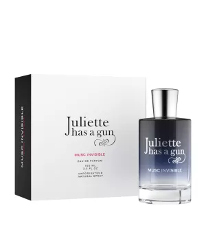 Image of Juliette Has a Gun Musc Invisible Eau de Parfum For Her 50ml