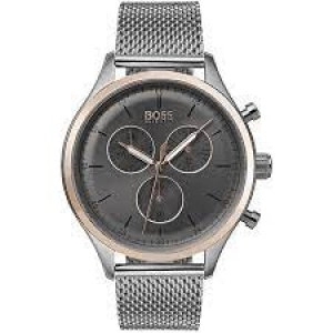 Image of Hugo Boss Companion 1513549 Men Bracelet Watch