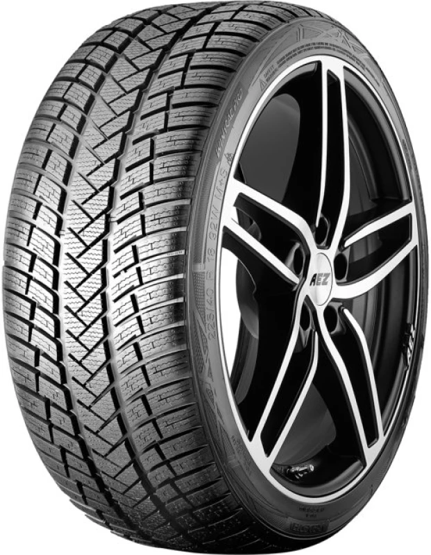 Image of Vredestein WINTRAC PRO XL M+S 3PMSF TL 305/35 R21 109Y passenger car Winter tyres Tyres AP30535021YWPRA02 Tyres (100001)