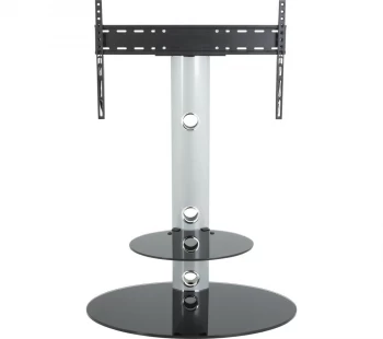 Image of AVF Lugano FSL800LUS TV Stand with Bracket