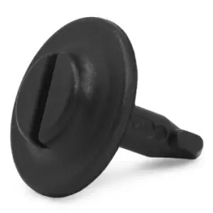 Image of SWAG Fastening Element, engine cover VW,AUDI,SKODA 30 93 8798 4A0805121A,4A0805121A,4A0805121A 4A0805121A