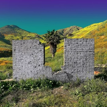 Image of Shopping - All Or Nothing Limited Edition Silver Vinyl