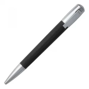 Image of Hugo Boss Pure Black Ballpoint Pen