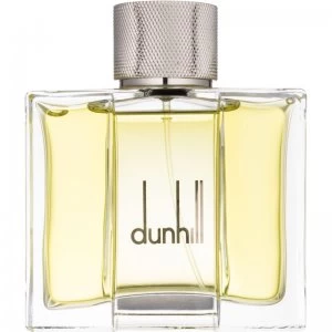 Image of Dunhill 51.3 N Eau de Toilette For Him 100ml