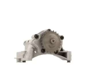 Image of RIDEX Oil Pump with gear 596O0041 VW,AUDI,SKODA,Golf V Schragheck (1K1),TOURAN (1T1, 1T2),Passat Variant (3C5),GOLF VI (5K1),GOLF PLUS (5M1, 521)