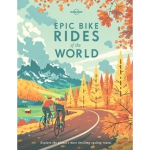 Image of Epic Bike Rides of the World