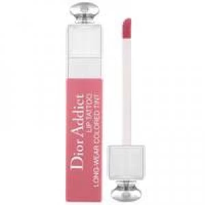 Image of Dior Addict Lip Tattoo 351 Natural Nude