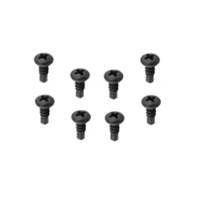 Image of Moderix Wafer Head Drywall/Dry Lining Screws Self Drilling - 3.5 x 9.5mm - Finis