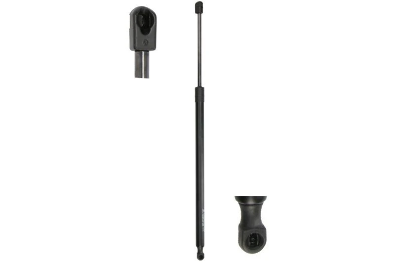 Image of FA KROSNO 32852 Tailgate strut Extention Force: 680N Gas Spring,boot (219)