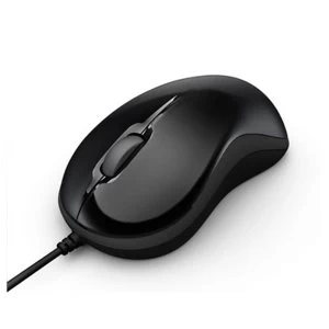 Image of Gigabyte M5050 800dpi USB Optical Black Mouse