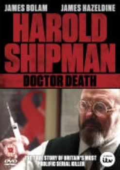 Image of Harold Shipman: Doctor Death