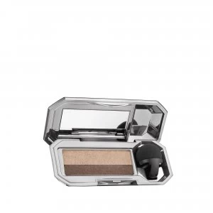 Image of Benefit Theyre Real Duo Shadow Blender Sexy Smokin
