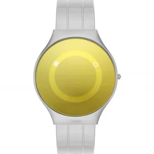 Image of Mens Storm Ovnik Gold Watch
