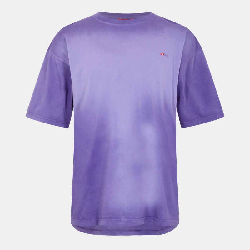 Image of Diesel Mens T-Shirt 60P male M