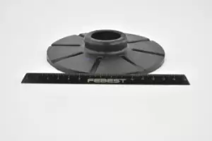 Image of FEBEST Spring Cap OPSI-ASHRL OPEL,CHEVROLET,SAAB,Corsa C Schragheck (X01),INSIGNIA Caravan,Meriva A (X03),Astra J Sports Tourer (P10)