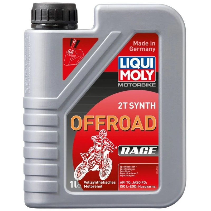 Image of LIQUI MOLY 3063 Engine oil Capacity: 1l, Full Synthetic Oil Engine Oil (1862)